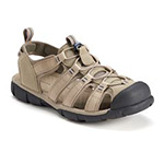 a close up of a footwear